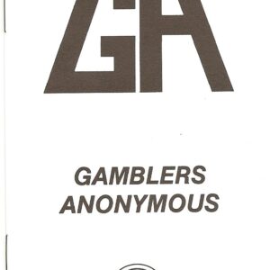 12 Step Unity Booklet